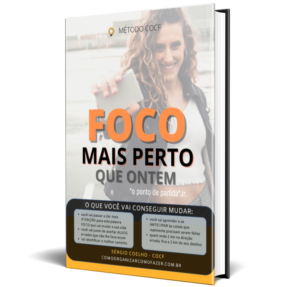 P3b00 Método COCF FOCO